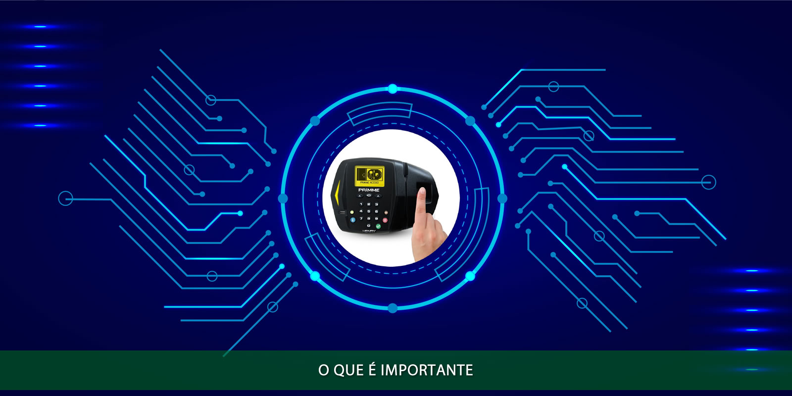 Figura 3 - PONTO ELETRÔNICO. O QUE A PORTARIA 671 DEFINE SOBRE ESTE TEMA COMPLEXO